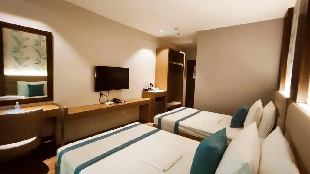 Hotel John Bohol