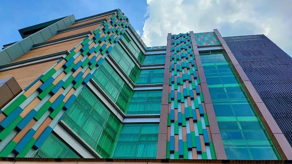 Hotel John Bohol