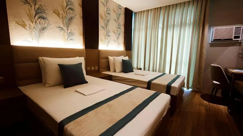 Hotel John Bohol